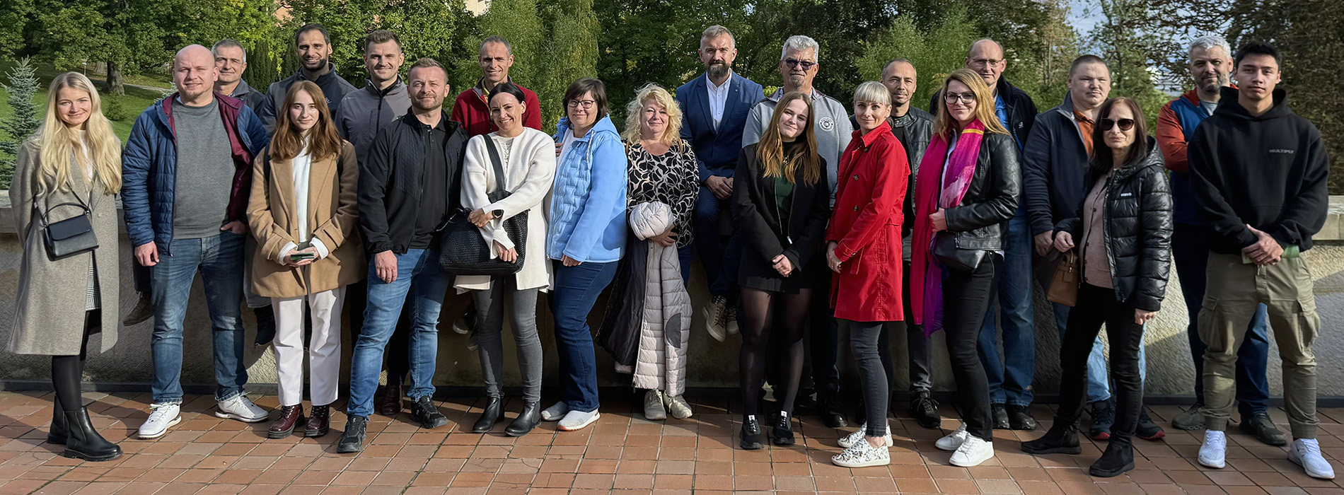 V MSU nejsme jen kolegové, jsme rodina